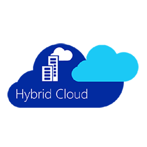 hybrid cloud, hybrid cloud storage solutions, hybrid cloud computing