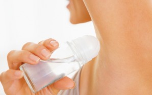 6 Products You Can Use Instead Of Deodorant, Deodorant alternatives, homemade deodorant