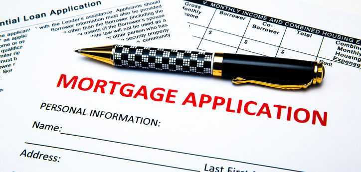 home mortgage refinance, home mortgage refinance loan