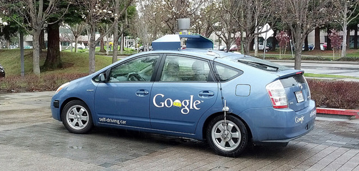 Can You Trust Self Driving Cars?, self- driving cars, self-driving