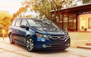 10 Best Family Vehicles of 2016