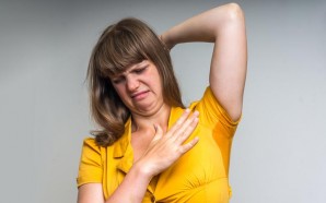 Advice for People Living with Hyperhidrosis