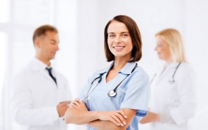 Become a Physician Assistant in the Military