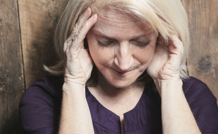 9 Things That Are Increasing Your Risk Of Early Menopause, POSTMENOPAUSAL BLEEDING