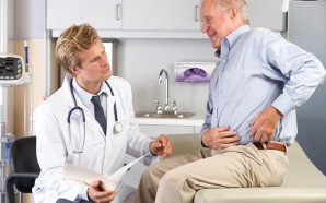 How to Relieve Hip Pain