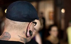 5 Tips for Caring for Your Ear Gauges