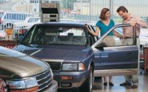Look Out for These Problems Before Buying a Used Car