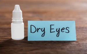 Best Chronic Dry Eye Relief Remedies