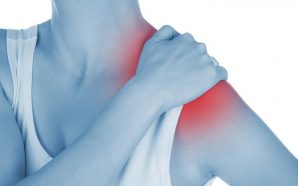 Treatments Options for Shoulder Pain from Rheumatoid Arthritis