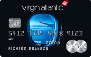 Virgin Atlantic Black Card