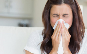 6 Reasons You Might Have Chronic Nasal Congestion