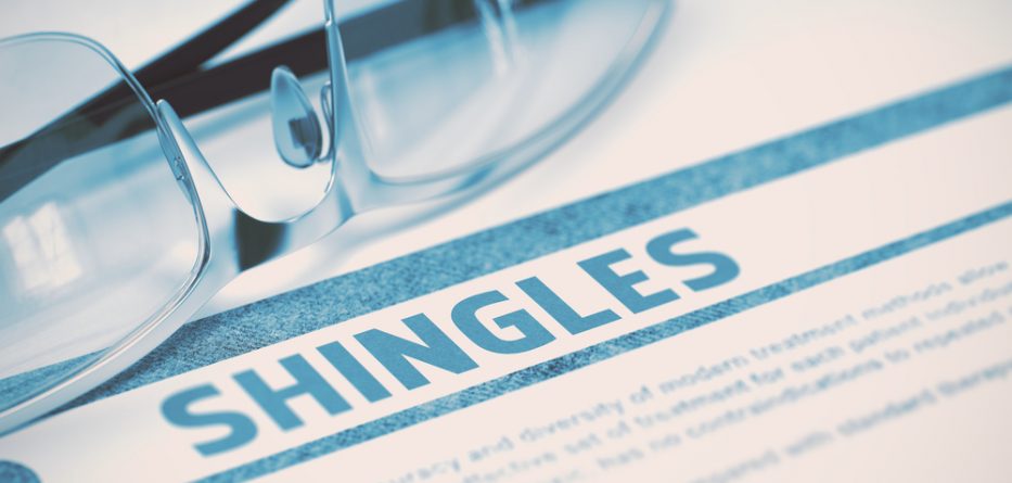 Shingles Medicine