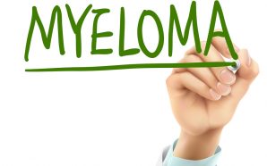 Pomalidomide multiple myeloma Treatment
