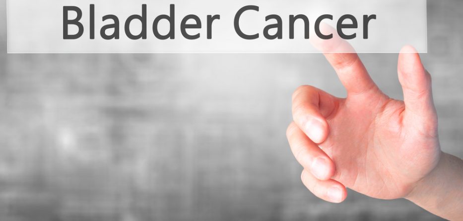 advanced bladder cancer treatment