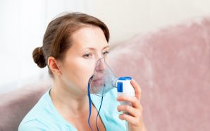 interstitial pulmonary fibrosis treatment