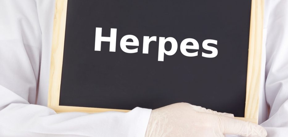 herpes medication