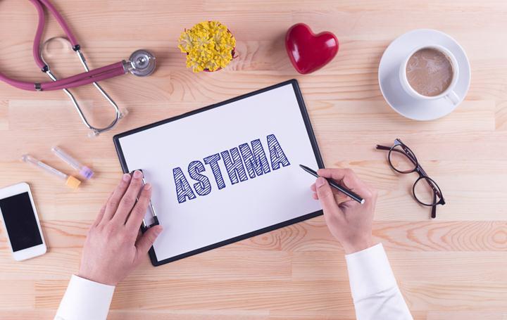 Allergy Asthma Medicine